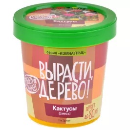 Вырасти дерево: Кактусы картинка 327411 - МосИгра